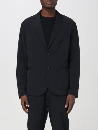 A|X Armani Exchange Blazer a monopetto armani exchange