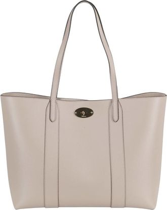 Mulberry Bayswater Tote Small Classic Grain