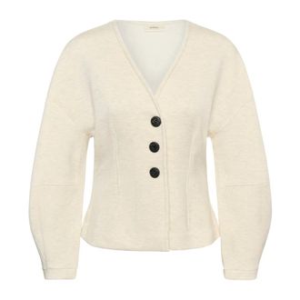 Inwear Bluse e Camicie - - Jackets - Donna - Beige - L
