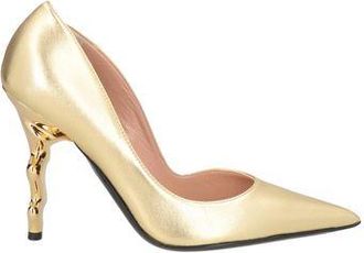 Moschino CALZADO - Zapatos de sal&oacute;n en YOOX.COM