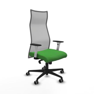 Piqueras y Crespo Silla De Oficina Albacete Piqueras Y Crespo B1b036g Verde