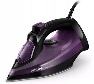 OEM Plancha De Vapor Philips Serie 5000 Dst5030/80 De 2400 W