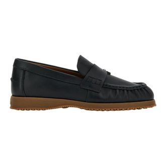 Hogan Schoenen, Dames, Zwart, 38 1/2 EU, Hogan Damesschoenen