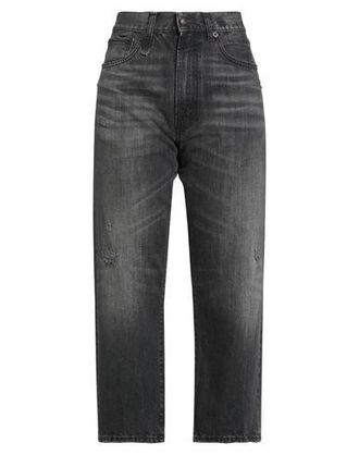 R13 BOTTOMWEAR - Jeans on YOOX.COM
