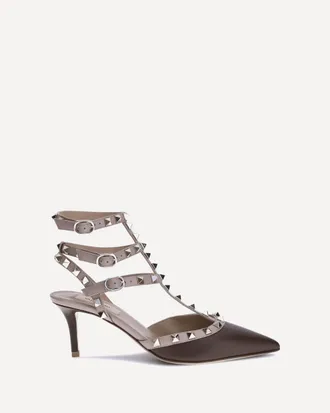 Valentino Garavani Rockstud Pumps Female 36.5