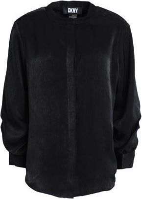 DKNY CAMISETAS Y TOPS - Camisas en YOOX.COM