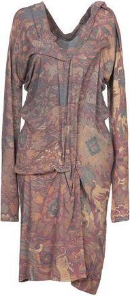 Vivienne Westwood DRESSES - Mini dresses sur YOOX.COM