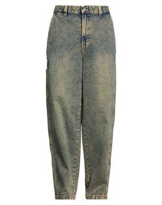 Dickies BOTTOMWEAR - Jeans on YOOX.COM