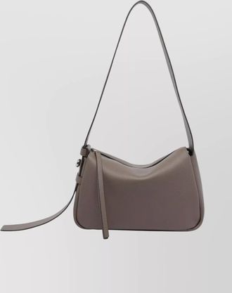 Tory Burch small romy crossbody bag with side knot