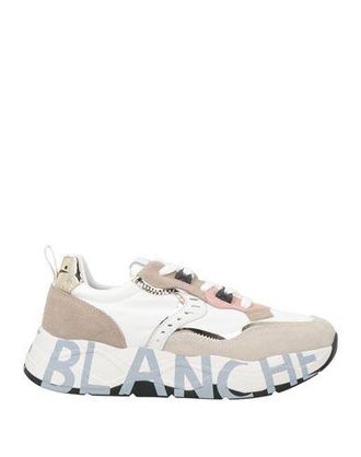 Voile Blanche Sneakers