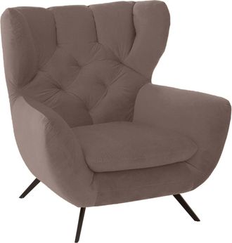 Schubiger M&ouml;bel Sessel Santa fe Basic