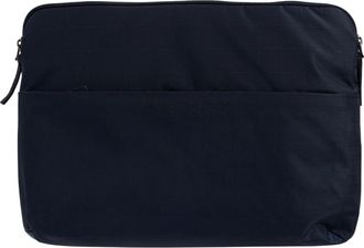 Db Ramverk 16 Laptoptas - unisex - Tassen - Blauw - Maat: ONE Size Polyamide