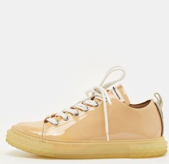 Giuseppe Zanotti Blabber