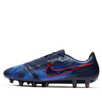 Nike Phantom Venom Elite AG Pro Blue Black AO0576-440