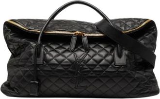 Saint Laurent unisex, Pre-owned, Nero, Taglia unica, used