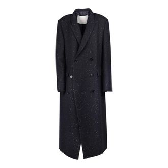 Jucca Donna, Cappotti, Nero, S, new