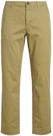 Woolrich PARTES DE ABAJO - Pantalones en YOOX.COM