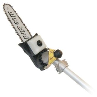 Blue Bird Kit De Podadora Bluebird, Longitud De Barra De 10 Pulgadas, Cadena De 3/8, Di&aacute;metro De Eje De 24 Mm