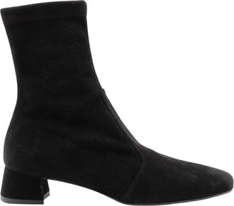 Roberto Festa Milano Schoenen, Dames, Zwart, 39 EU, Su&egrave;de, Claire Enkellaars