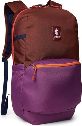 Cotopaxi 26 L Chiquillo Backpack - Cada Dia Backpack Bags Rusty/Mauve, Polyester