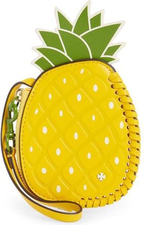 Tory Burch in Daisy /Leaf Green at Nordstrom