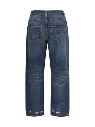Namacheko Warkworth Jeans - Blue