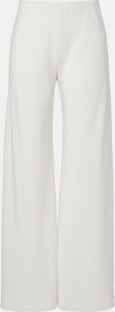 The Row Pantalones anchos Gala de cady