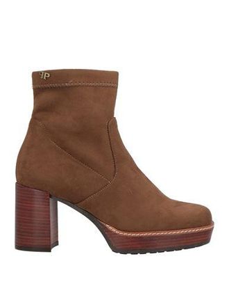 Pedro Miralles FOOTWEAR - Ankle boots on YOOX.COM