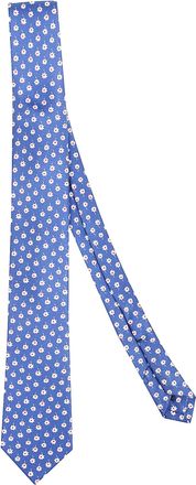 Errico Formicola 7 Folds Tie