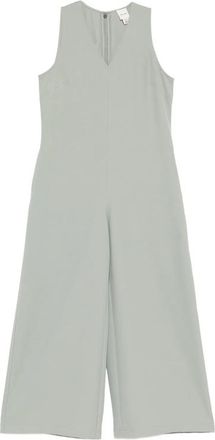 Calvin Klein V-neck Jumpsuit