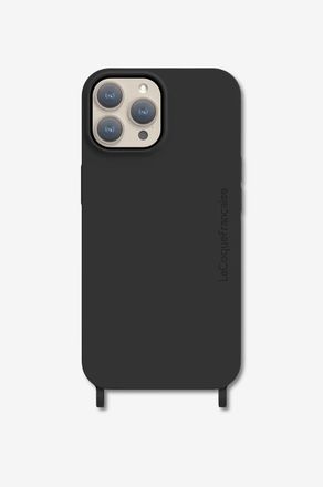 La Coque Fran&ccedil;aise H&uuml;lle f&uuml;r iPhone 16 Pro Soft Touch