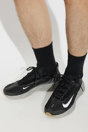 Nike AVA X Sports Shoes, Mens, Black