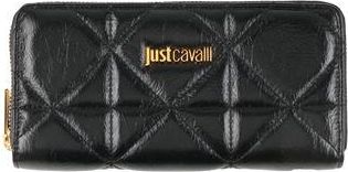 Just Cavalli Marroquiner&iacute;a - Billeteras en YOOX.COM