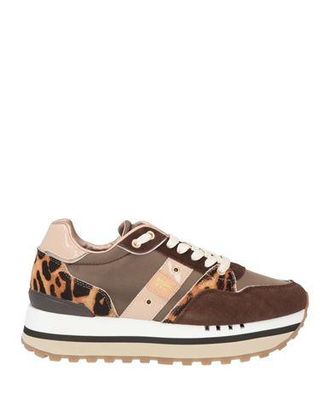 Blauer FOOTWEAR - Trainers on YOOX.COM