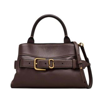 Marc Jacobs Donna, Borse, Marrone, Taglia unica, new