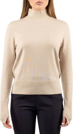 Pinko Pinko, Truien & Vesten, Dames, Beige, XS, Nizza