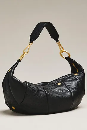 Hammitt Erica Medium Leather Shoulder Bag