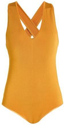 Forte_Forte TOPWEAR - Bodysuits on YOOX.COM