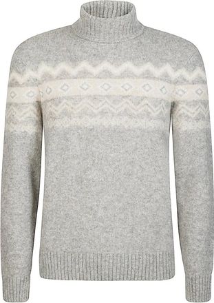 Eleventy Uomo, Maglie, Grigio, 2Xl, new