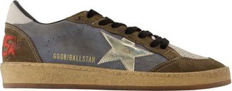 Golden Goose Ballstar Sneakers