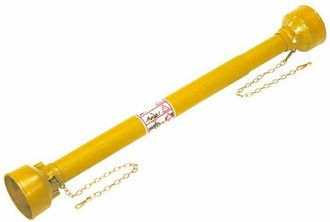 AMA Protezione adattabile a cardani Walterscheid serie ii-2400-220-2300 e lunghezza 800mm