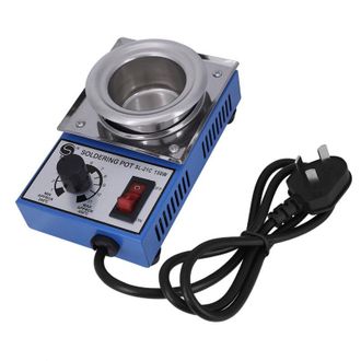 OEM Adt-3 Bomba Desoldadora El&eacute;ctrica Autom&aacute;tica Con Ventosa De 30 W, Enchufe Europeo De 220 V -crezuo