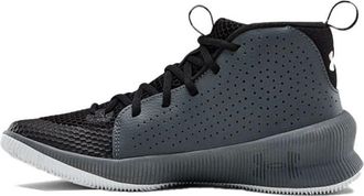 Under Armour (WMNS) Under Armour Jet Black Pitch Grey 3022939-001