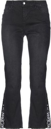 Liu Jo BOTTOMWEAR - Jeans on YOOX.COM