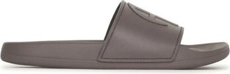 Anine Bing Isla Slippers - Dames - Sandalen - Bruin - 41 EU - Schoenen