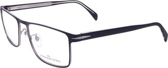 David Beckham Mens 58Mm Optical Frames