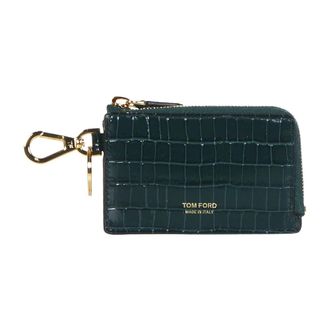 Tom Ford Uomo, Accessori, Verde, Taglia unica, new