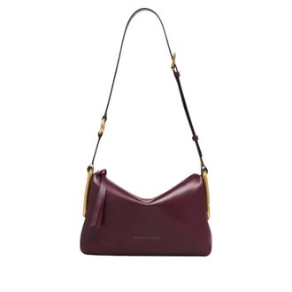 Marc Jacobs Shoulder Bag - female - Marc Jacobs - Shoulder Bags - Red - ONE SIZE - Bags