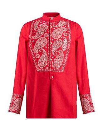 Wales Bonner TOPWEAR - Shirts sur YOOX.COM