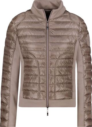 Monari Donna, Giacche, Marrone, M, new